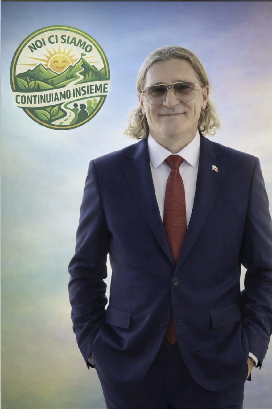 Foto di Nicandro Agostino Martone