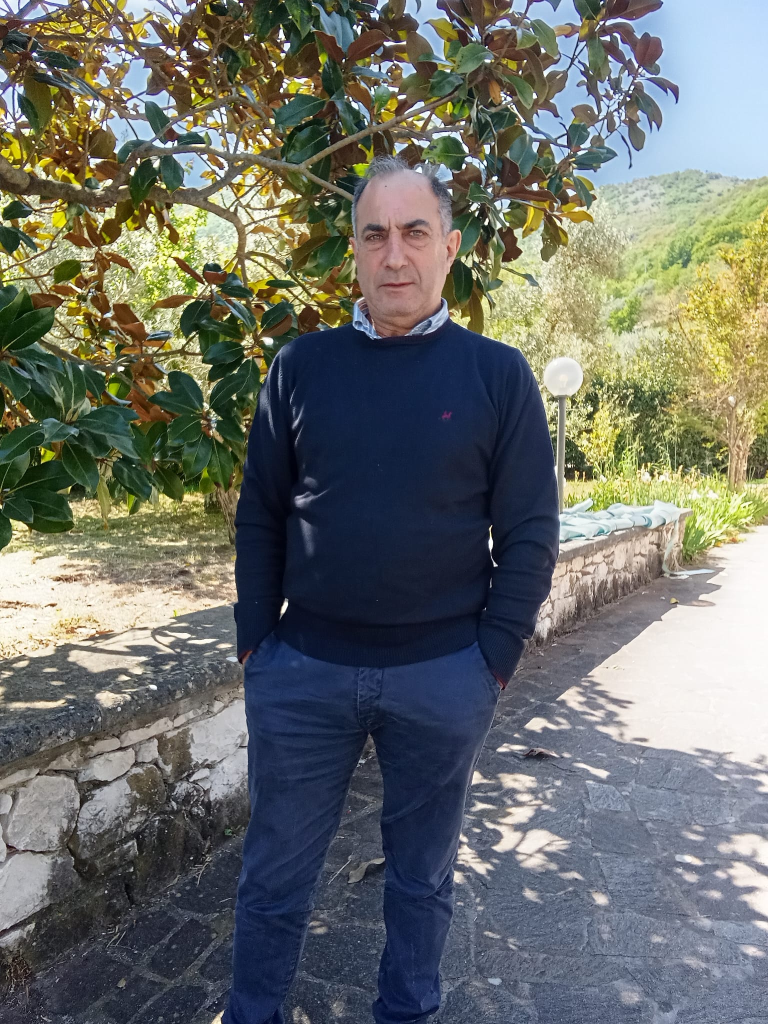 Foto di Vincenzo Peluso